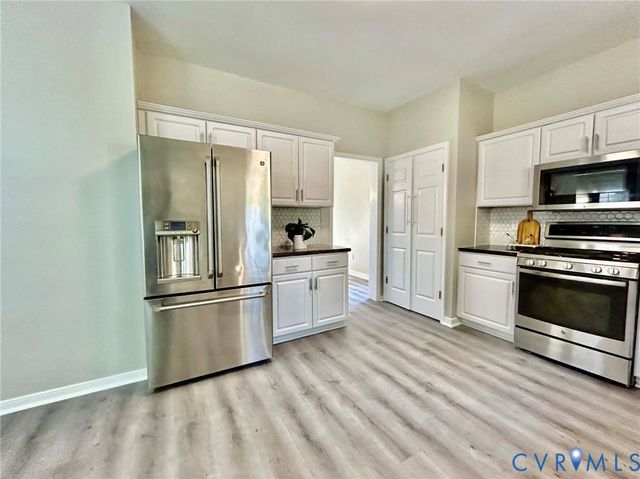 3813 Split Rail Rd, Henrico, VA 23223