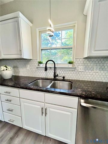 3813 Split Rail Rd, Henrico, VA 23223