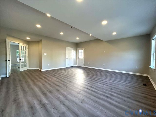 3813 Split Rail Rd, Henrico, VA 23223