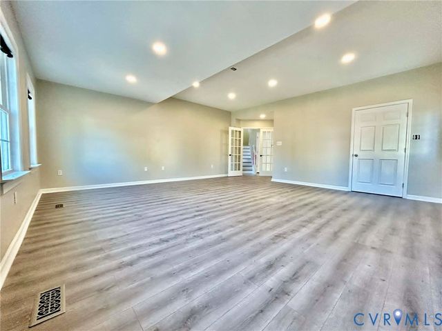 3813 Split Rail Rd, Henrico, VA 23223