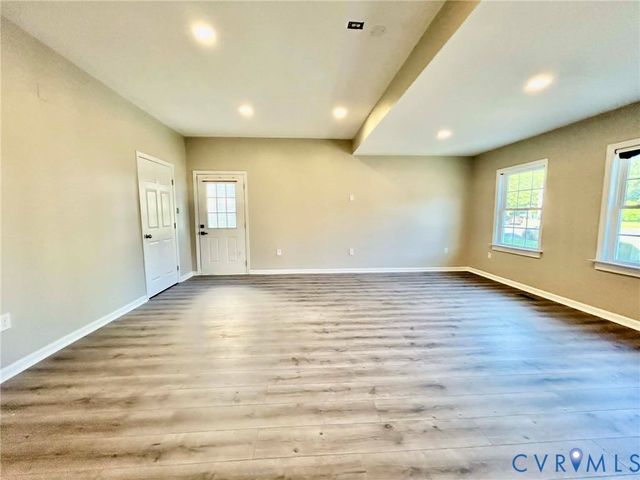3813 Split Rail Rd, Henrico, VA 23223