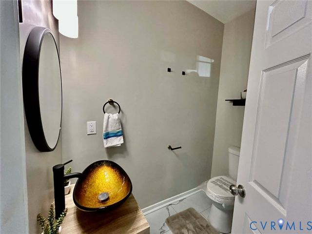 3813 Split Rail Rd, Henrico, VA 23223