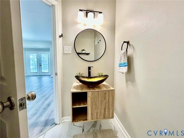 3813 Split Rail Rd, Henrico, VA 23223