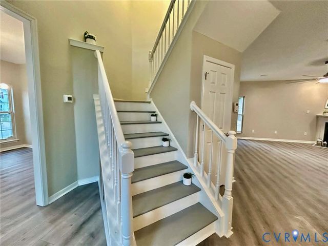 3813 Split Rail Rd, Henrico, VA 23223