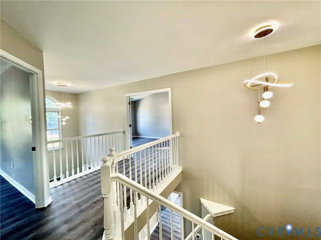 3813 Split Rail Rd, Henrico, VA 23223