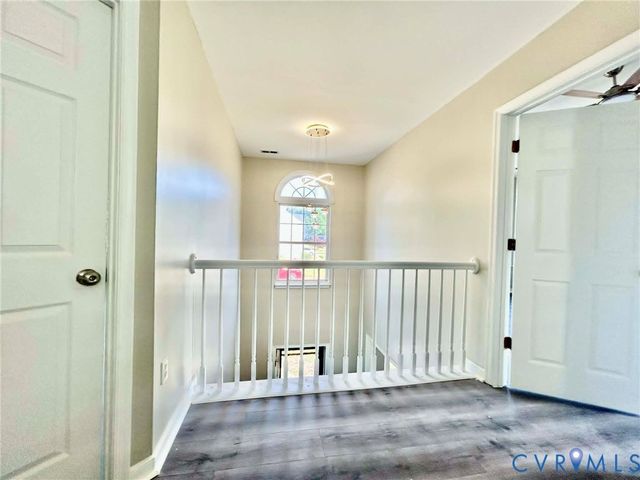 3813 Split Rail Rd, Henrico, VA 23223