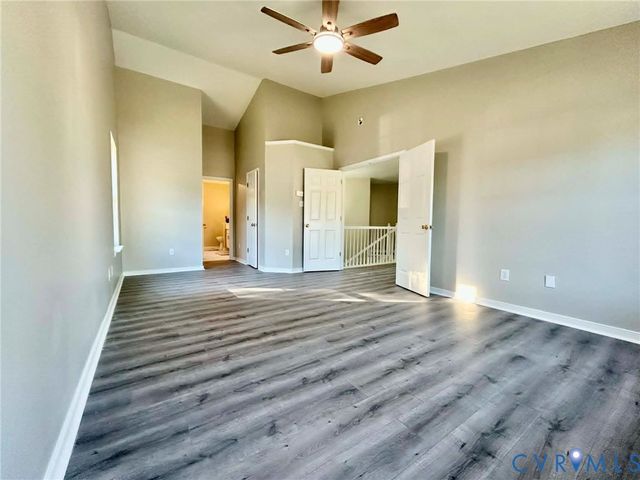 3813 Split Rail Rd, Henrico, VA 23223