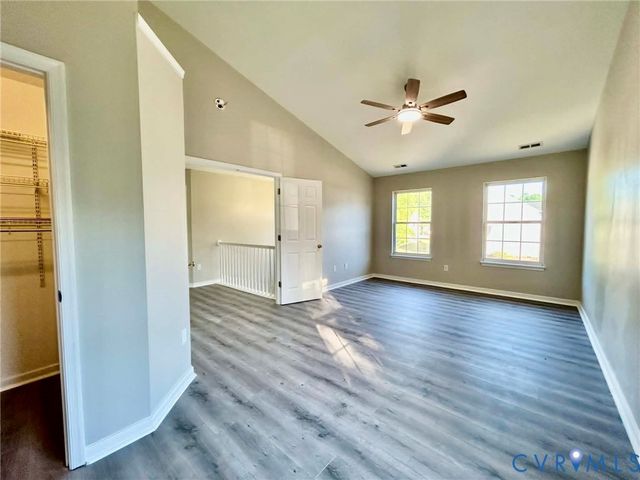3813 Split Rail Rd, Henrico, VA 23223