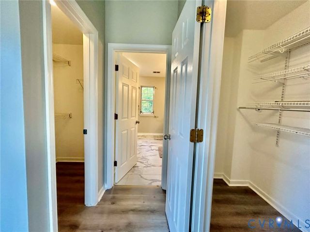 3813 Split Rail Rd, Henrico, VA 23223