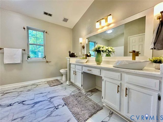 3813 Split Rail Rd, Henrico, VA 23223