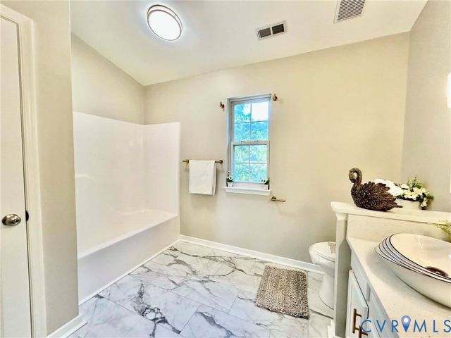 3813 Split Rail Rd, Henrico, VA 23223