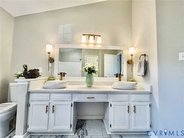 3813 Split Rail Rd, Henrico, VA 23223