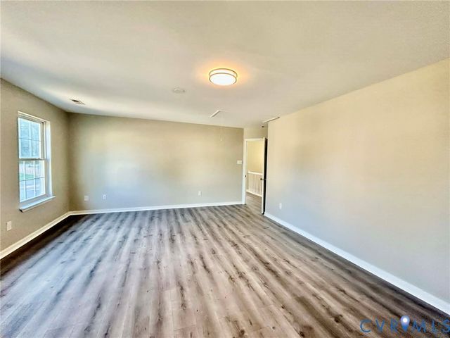 3813 Split Rail Rd, Henrico, VA 23223