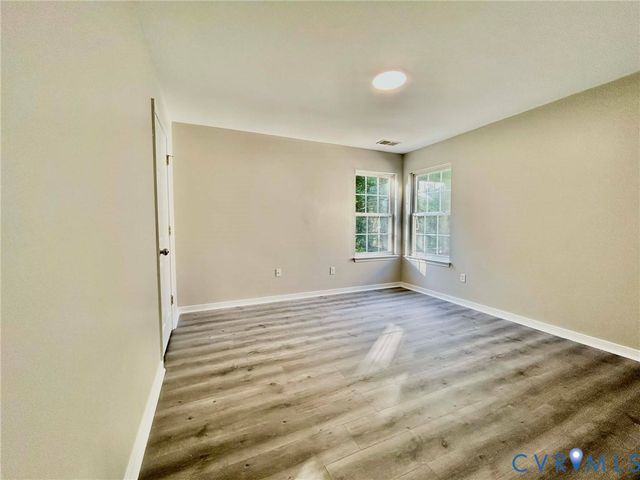 3813 Split Rail Rd, Henrico, VA 23223