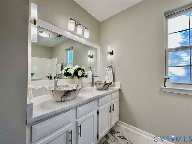 3813 Split Rail Rd, Henrico, VA 23223
