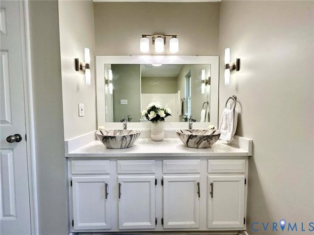 3813 Split Rail Rd, Henrico, VA 23223