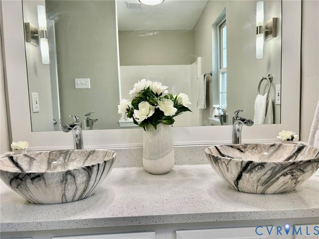 3813 Split Rail Rd, Henrico, VA 23223