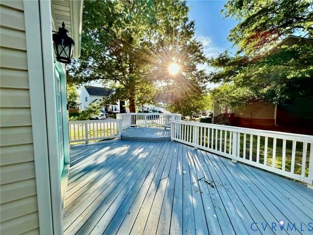 3813 Split Rail Rd, Henrico, VA 23223