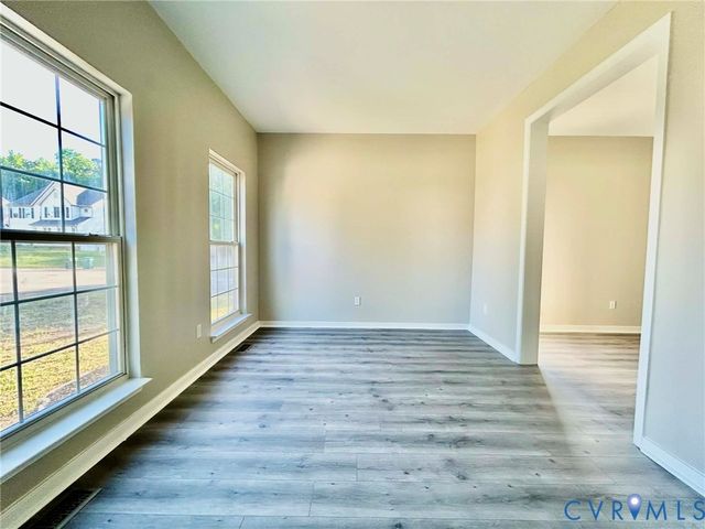3813 Split Rail Rd, Henrico, VA 23223