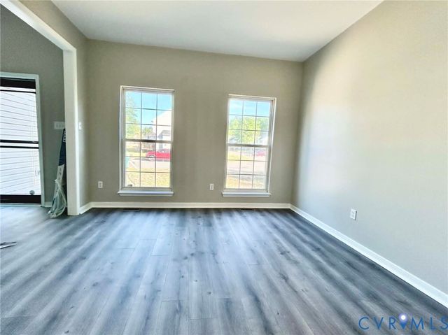 3813 Split Rail Rd, Henrico, VA 23223