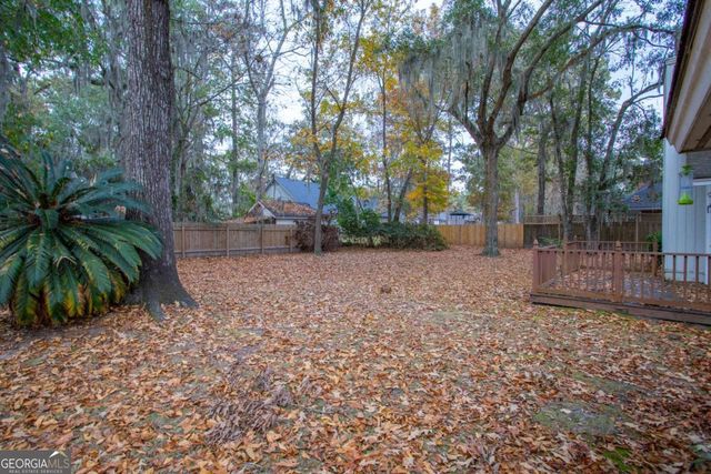 15 Sherborne Road, Savannah, GA 31419