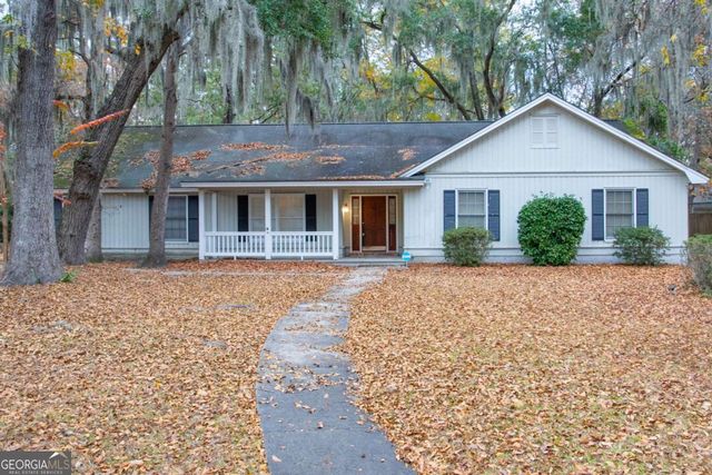 15 Sherborne Road, Savannah, GA 31419