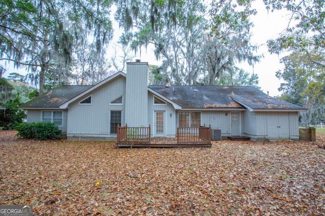 15 Sherborne Road, Savannah, GA 31419