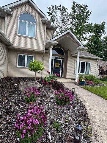 109 Jackson Tree Court, Fort Wayne, IN 46804