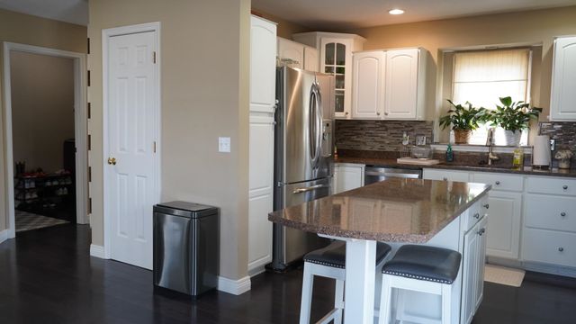 109 Jackson Tree Court, Fort Wayne, IN 46804