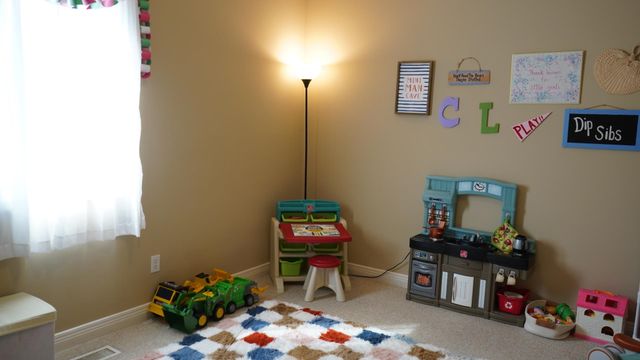 109 Jackson Tree Court, Fort Wayne, IN 46804