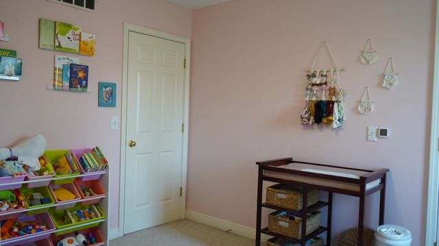 109 Jackson Tree Court, Fort Wayne, IN 46804