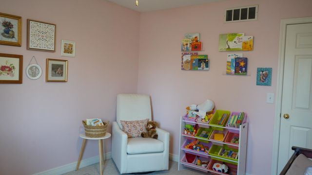 109 Jackson Tree Court, Fort Wayne, IN 46804