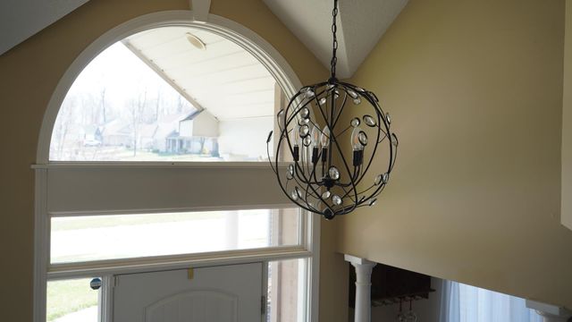 109 Jackson Tree Court, Fort Wayne, IN 46804