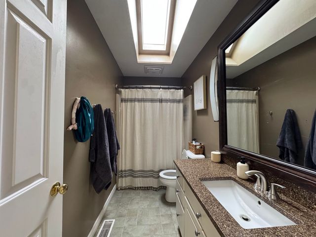 109 Jackson Tree Court, Fort Wayne, IN 46804