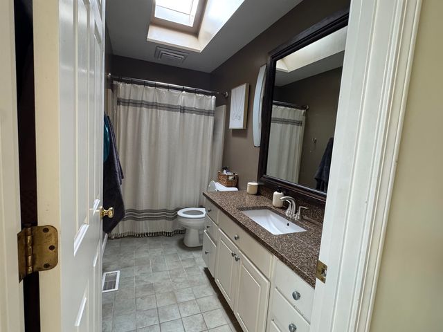 109 Jackson Tree Court, Fort Wayne, IN 46804