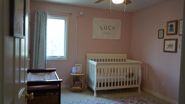 109 Jackson Tree Court, Fort Wayne, IN 46804