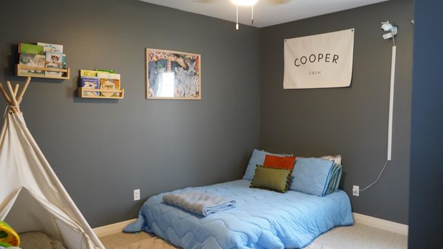 109 Jackson Tree Court, Fort Wayne, IN 46804