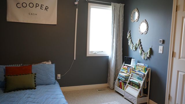 109 Jackson Tree Court, Fort Wayne, IN 46804