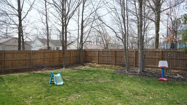 109 Jackson Tree Court, Fort Wayne, IN 46804