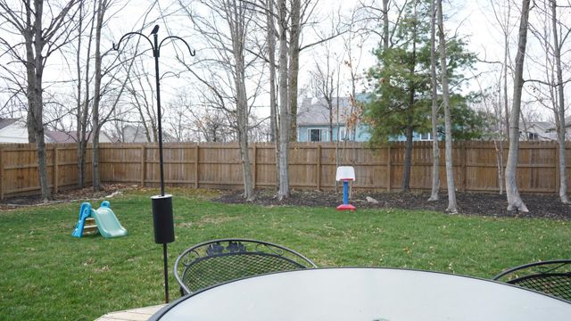 109 Jackson Tree Court, Fort Wayne, IN 46804