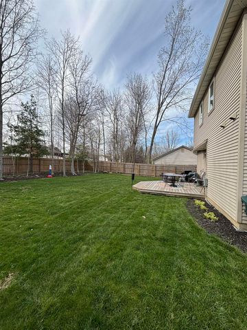 109 Jackson Tree Court, Fort Wayne, IN 46804