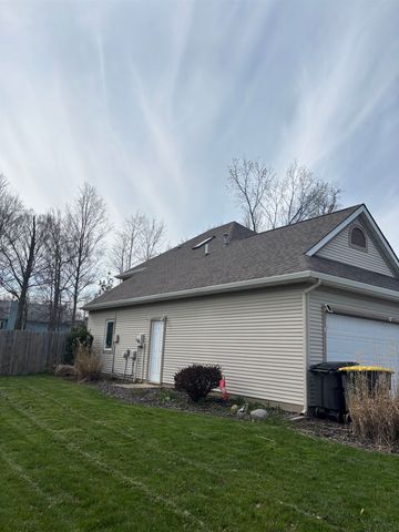 109 Jackson Tree Court, Fort Wayne, IN 46804