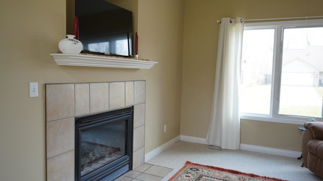 109 Jackson Tree Court, Fort Wayne, IN 46804