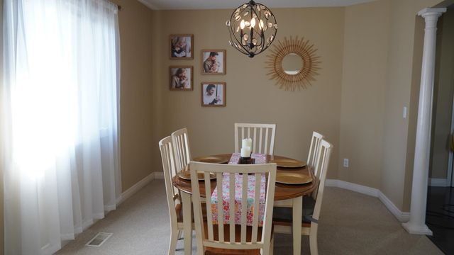 109 Jackson Tree Court, Fort Wayne, IN 46804