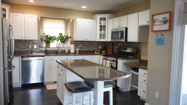 109 Jackson Tree Court, Fort Wayne, IN 46804