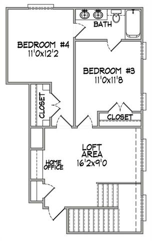 15704 Paterson Avenue, Oklahoma City, OK 73078