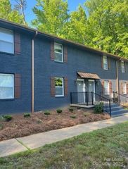 1497 Sherwood Drive, Kannapolis, NC 28081