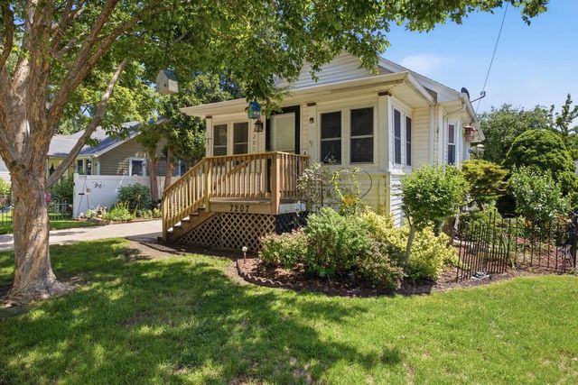 7207 45th AVENUE, Kenosha, WI 53142