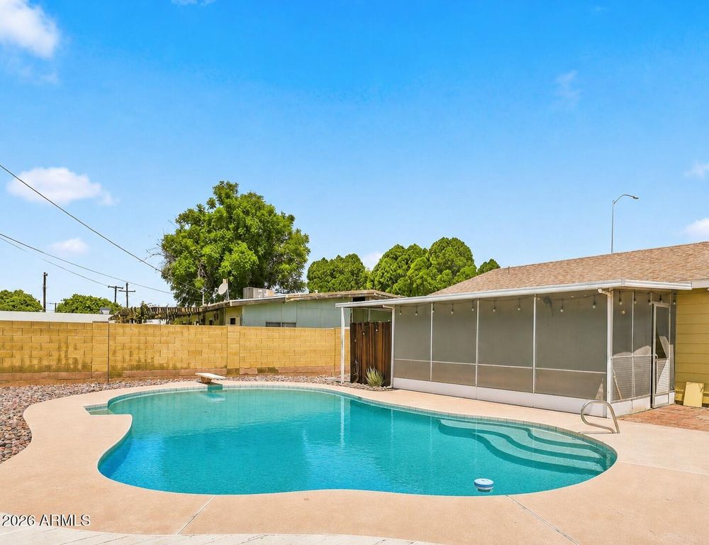 1831 W 3RD Place, Mesa, AZ 85201 — photo 2
