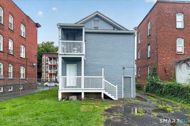 56 Bond Street, Hartford, CT 06114
